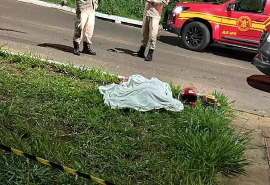 Mulher De 57 Anos Morre Em Acidente Envolvendo Motorista Alcoolizado