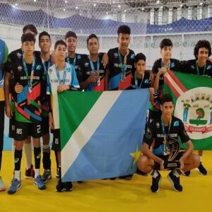 Adolescente do Dom Bosco é campeão da 2ª Olimpíada de Xadrez