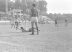 31.06.1962 - Sem crédito - EXT JX - Futebol - Copa do Mundo Chile - 1962 - Jogo Brasil x México - Zagallo. Neg : 64119 Foto: Arquivo O GLOBO/31/06/1962