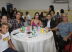 Diretores da UpKonect e Rosana Dias e amigos.