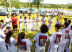 Roda de Capoeira no Festival de Verão no Parque
(Foto: Daniel Reino)