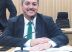 Vereador e Presidente da Câmara Ber Galter
