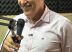 Deputado estadual Junior Mochi em entrevista à rádio Jota FM de Deodápolis | Foto: Jota FM