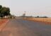 Com 25 quilômetros de extensão, a estrada pavimentada beneficia diretamente moradores da Agrovila Capão Bonito I e de comunidades rurais próximas | Foto: Assessoria