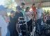 Pedalando Contra a Dengue reúne moradores e reforça prevenção em Sidrolândia | Foto Dulce Maria/Jota FM