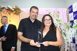 Mulher Voluntária: Rita de Cássia Costa Pereira
