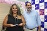 Mulher Empresária: Aline Ferreira da Cruz Santos (Sol e Lua)