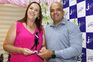 Mulher Educação: Andreia Castro Barboza (Diretora da Escola Jesus José de Souza)
