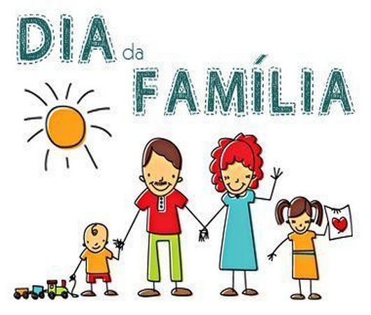 08 De Dezembro Dia Da Familia Rede Jota Fm