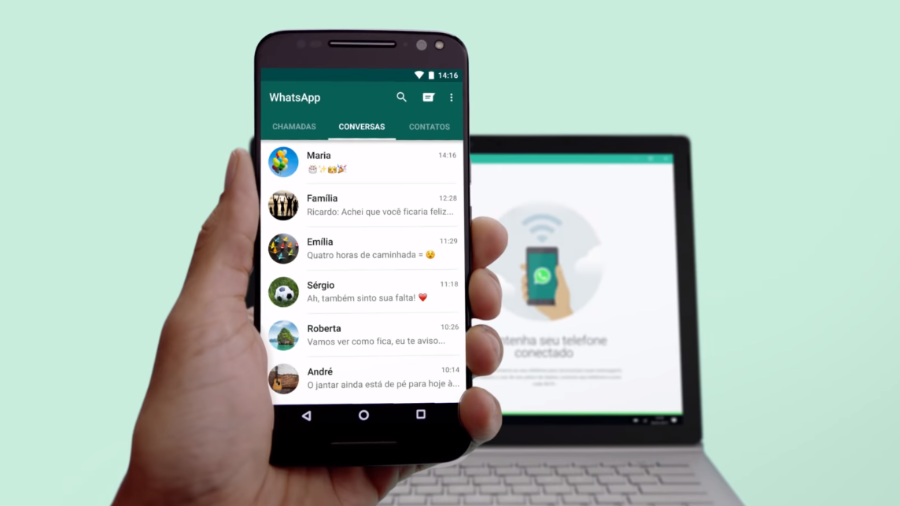 Facebook e Instagram ficam fora do ar; também há relatos de instabilidade  no WhatsApp