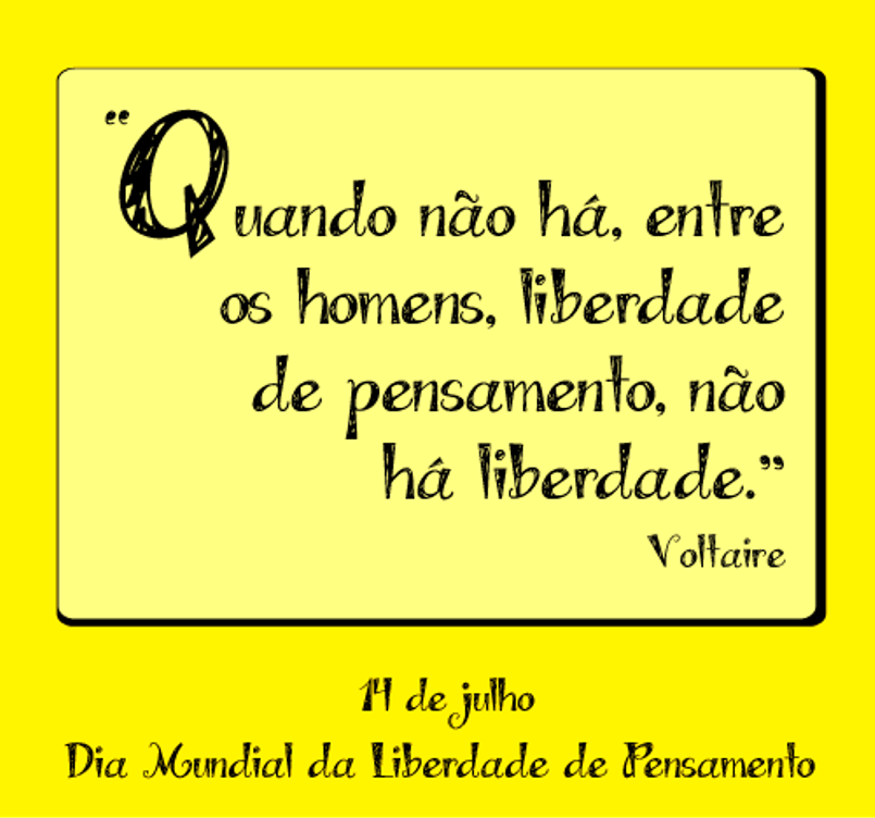 O dia de Hoje na História - REDE JOTA FM