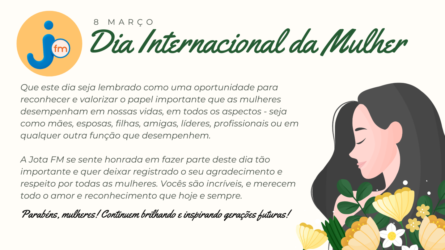 No Dia Internacional da Mulher, a MIX preparou uma lista com mulheres que  fazem a diferença na música – Rádio Mix FM