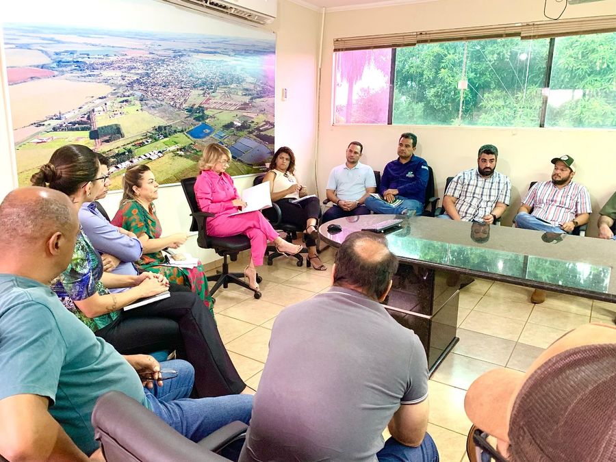 Inauguração Restaurante Espeto de Ouro em Sidrolândia terá show