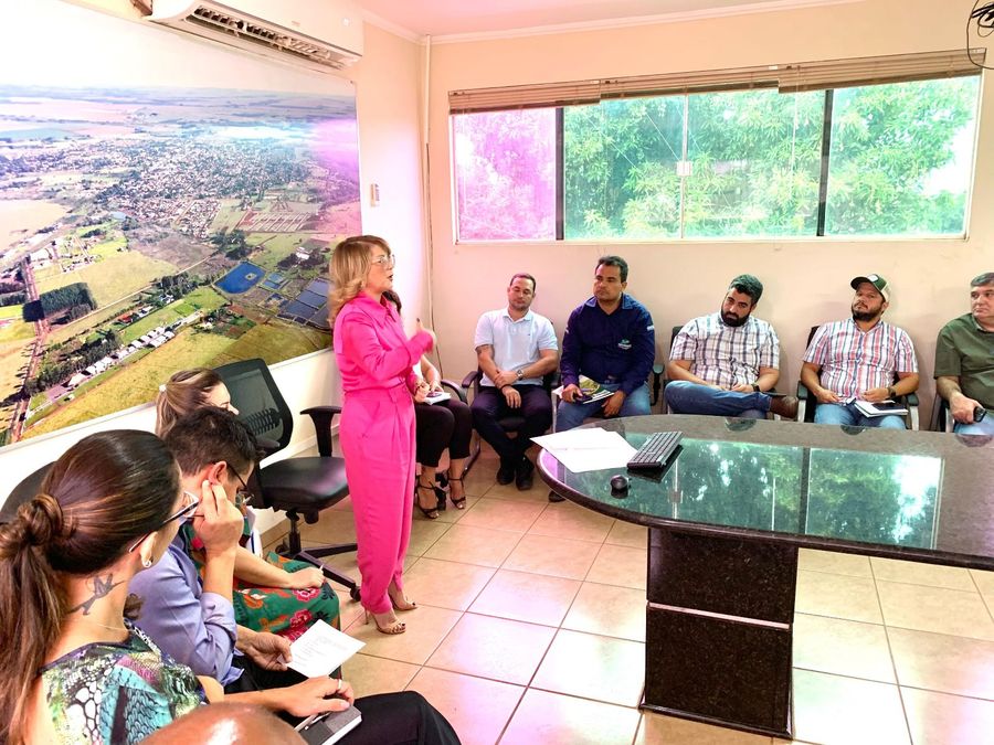 Inauguração Restaurante Espeto de Ouro em Sidrolândia terá show