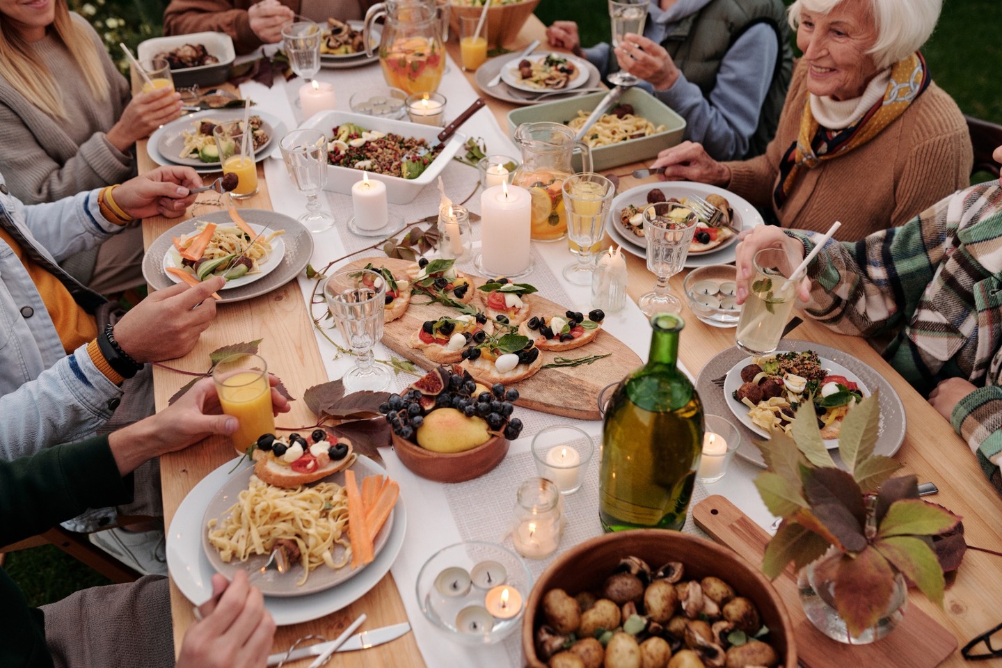 Thanksgiving: Não se comemora Dia de Ação de Graças no Brasil?