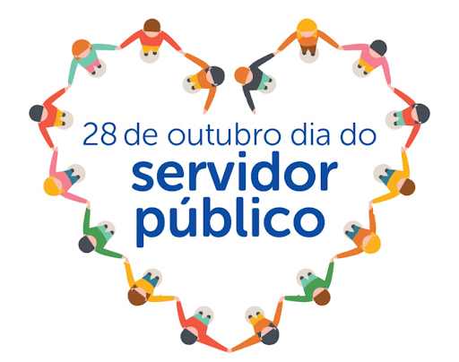 Dia do Servidor Público - REDE JOTA FM