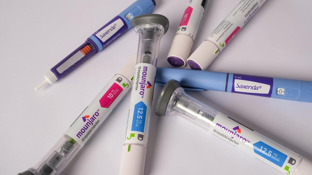 Anvisa exige retenção de receita para venda de canetas emagrecedoras ...