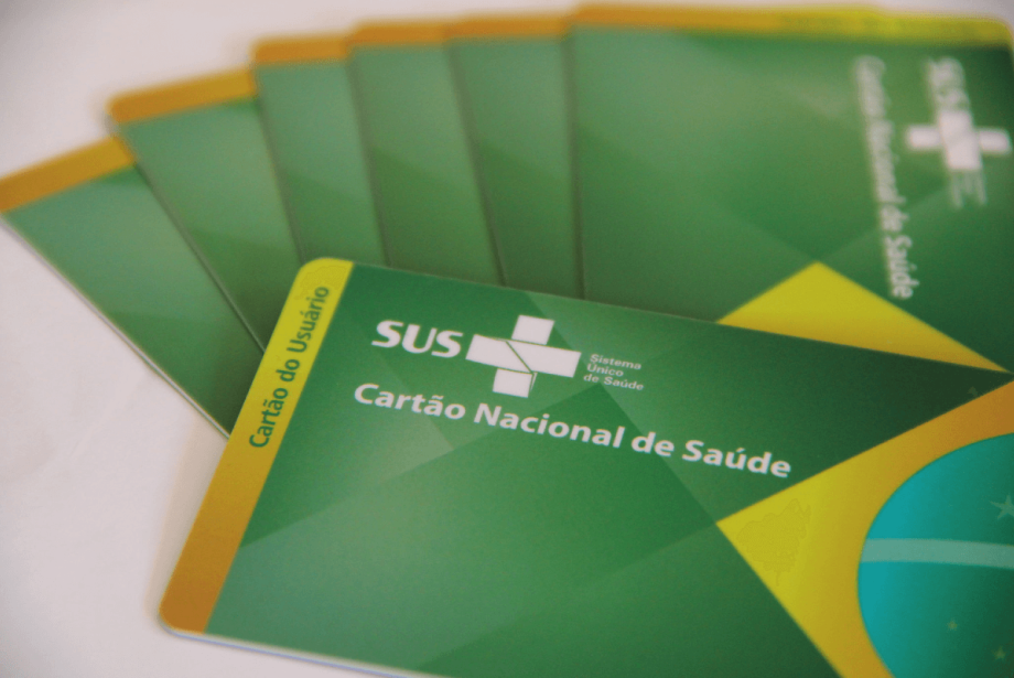 Novo Cartão Nacional de Saúde passa a usar CPF como identificador único ...