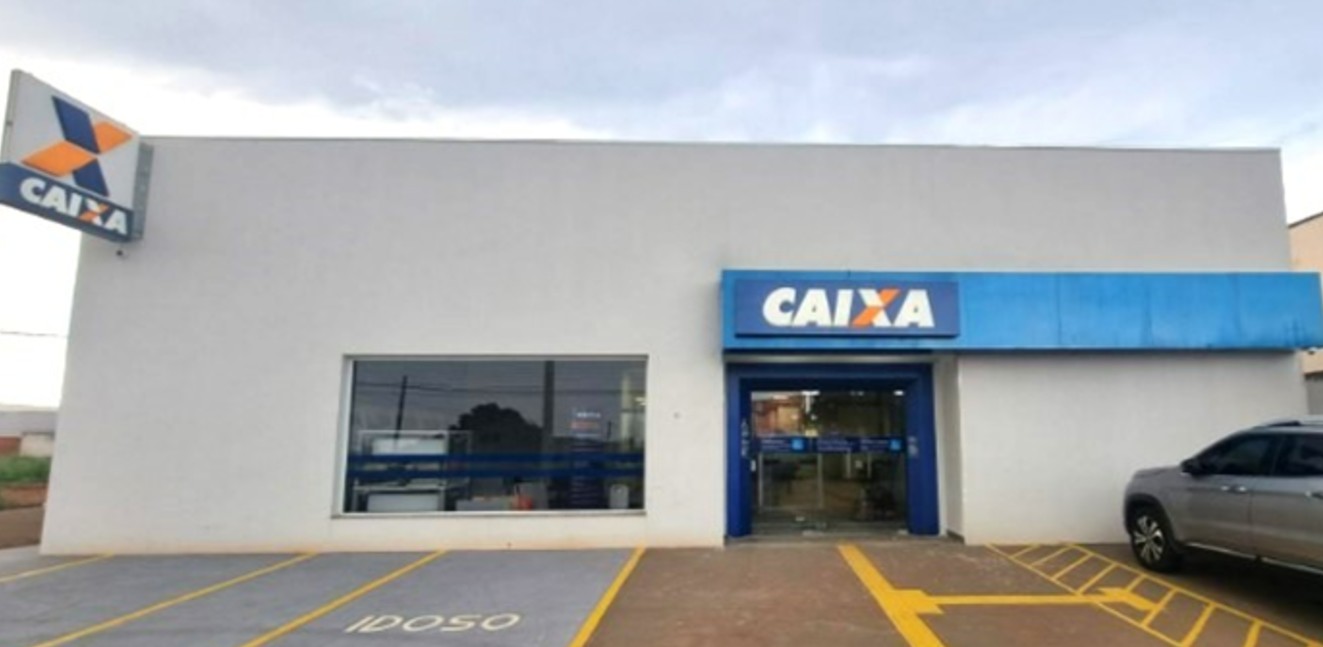 A Caixa Econômica Federal inicia nesta quinta-feira (19) pagamento do ...