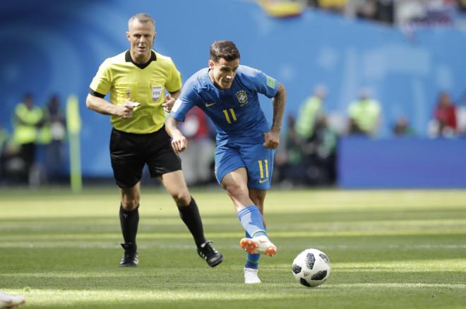 Seleção Brasileira marca duas vezes no fim e vence a Costa Rica - REDE JOTA FM Seleção Brasileira marca duas vezes no fim e vence a Costa Rica - REDE JOTA FM