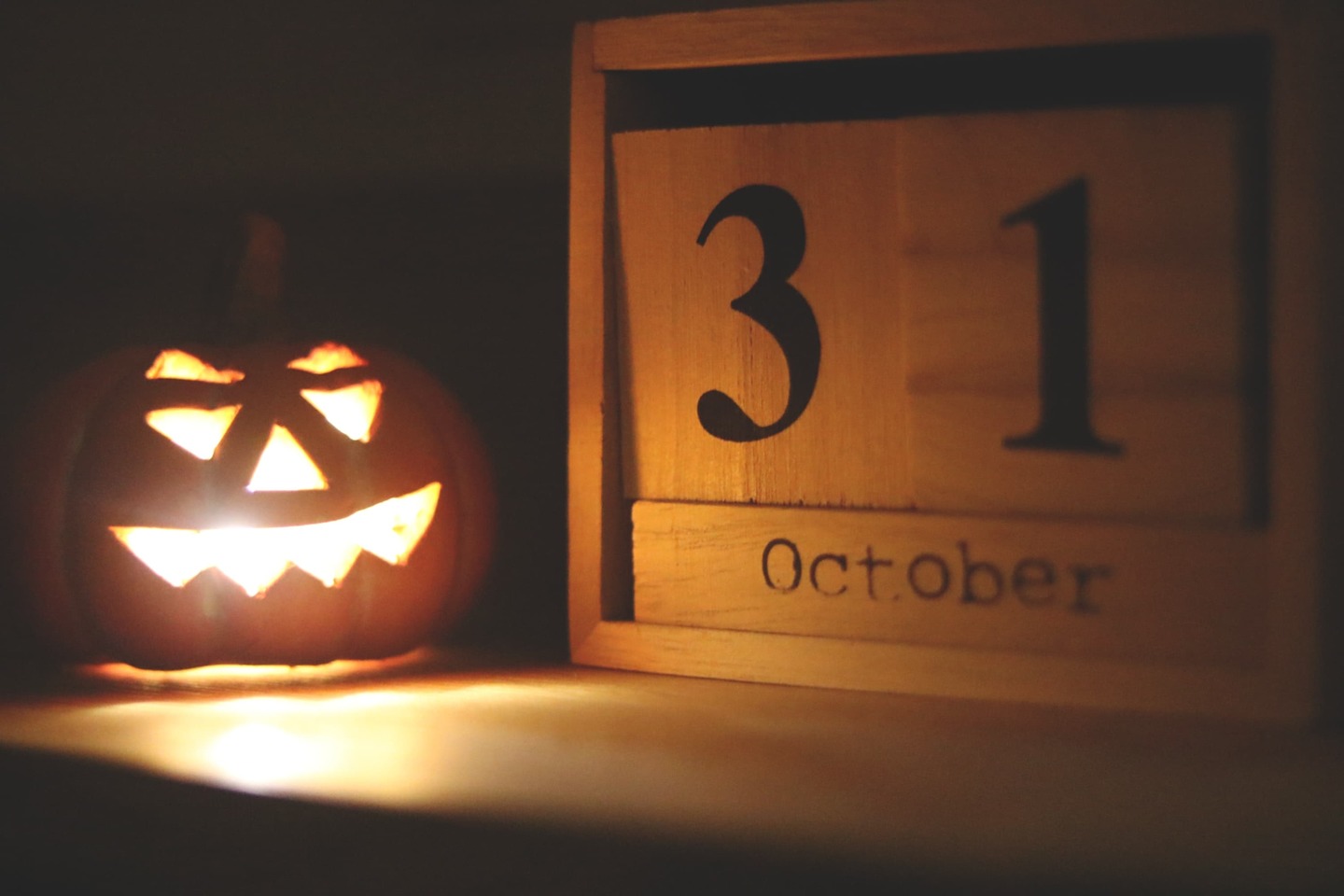 31 Filmes de Halloween / Dia das Bruxas no Mês de Outubro - Criada
