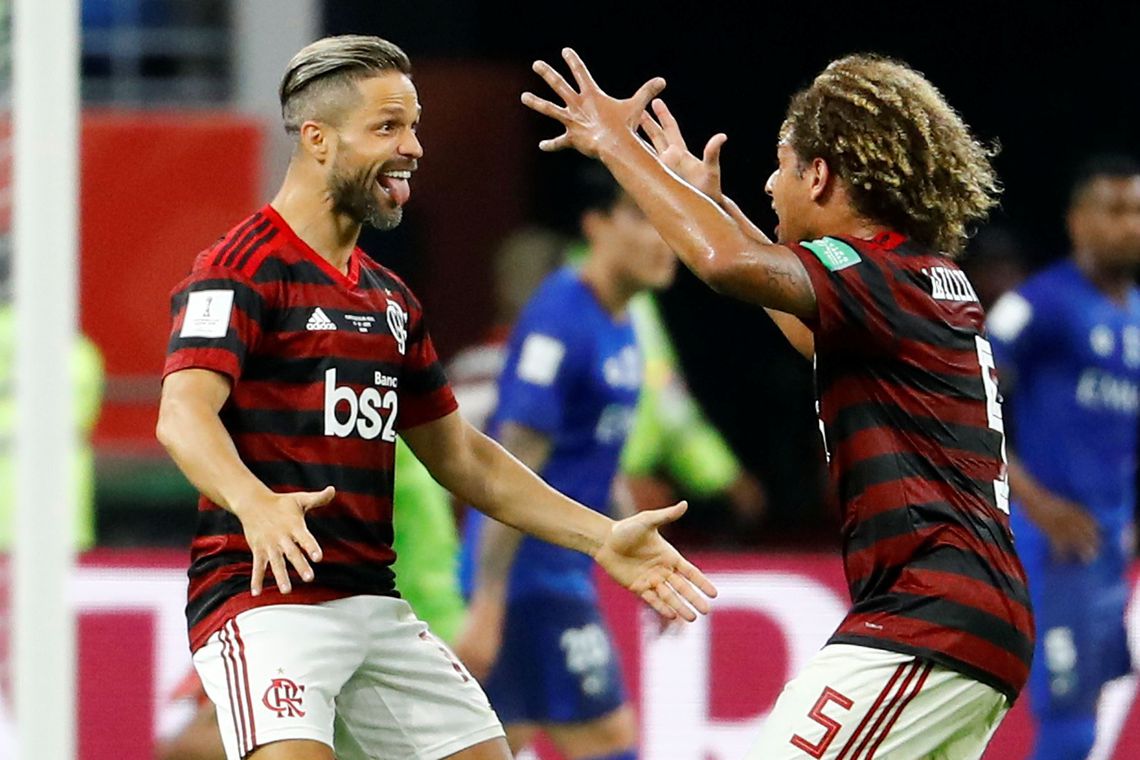 Adversário do Flamengo em 2019, Al-Hilal se classifica para o Mundial